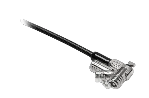 Kensington MicroSaver 2.0 Keyed Lock — vue 3