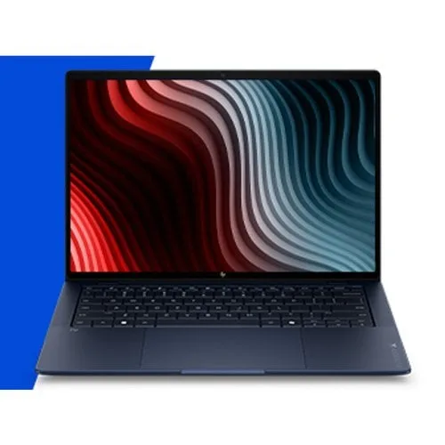 HP EliteBook X G2a 14" FHD+ 60Hz AI 7 Pro 450 32Go 512Go W11P — vue 14