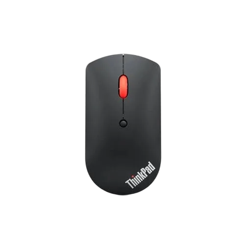 Lenovo ThinkPad Bluetooth Silent Mouse (4Y50X88822) — vue 1