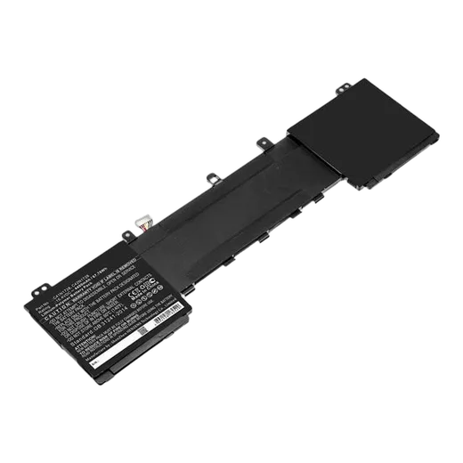 DLH Energy Li-pol 15.4V 4400mAh - AASS4629-B068Y2 — vue 1
