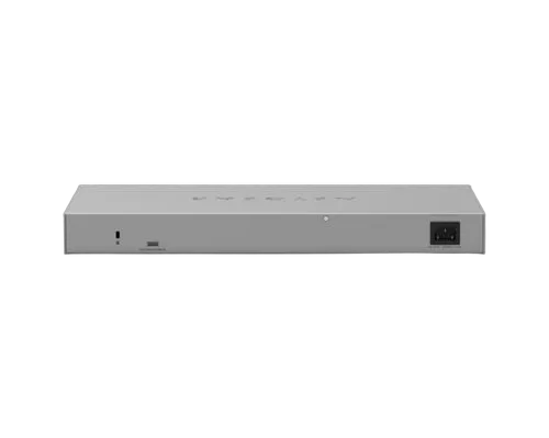Netgear 28PT GE POE+ SMART SWITCH — vue 6