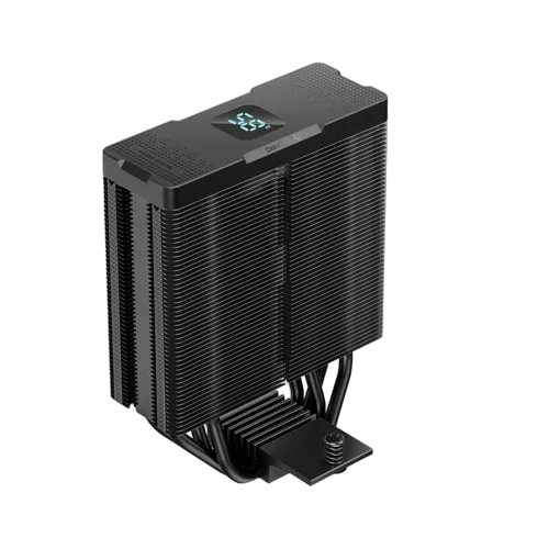 Deepcool AG400 Digital ARGB - Noir — vue 7