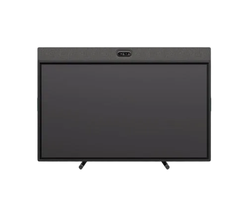 Logitech RALLY BOARD 65-GRAPHITE-PLUGE — vue 1
