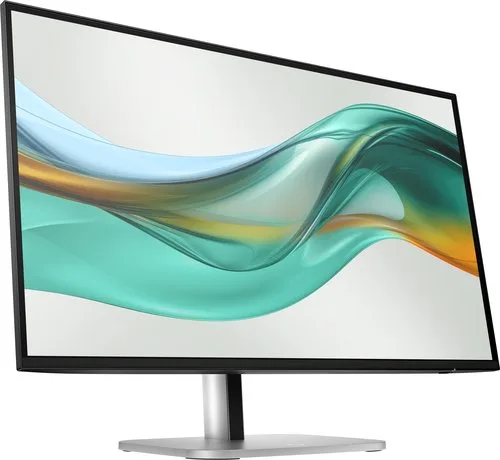 HP S5 PRO 527PU QHD USB-C — vue 3