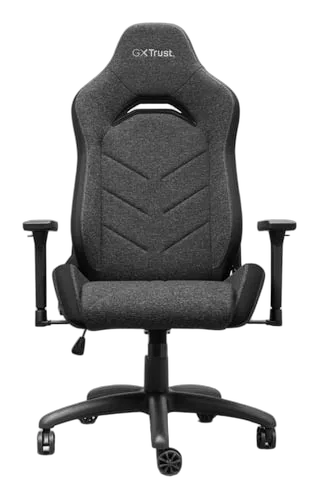 Trust GXT 723 RUYA Fabric - Gris — vue 3
