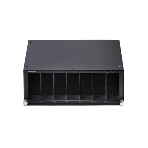 StarTech CHSSIS DE CONVERTISSEUR MULTI — vue 3