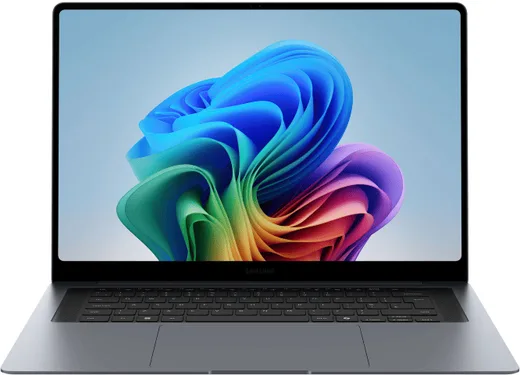 Samsung Galaxy Book6 Pro - 16" AMOLED 120Hz U5 325 16Go 512Go W11P — vue 1