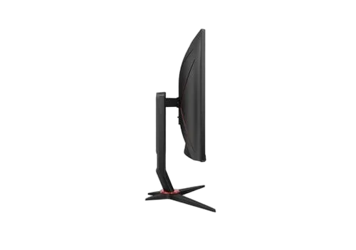 AOC New Curved G2 280Hz Fast VA with 1ms G — vue 6