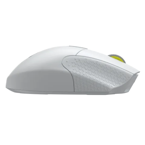 Corsair Scimitar Elite SE - Sans-Fil - RGB - Blanc — vue 10