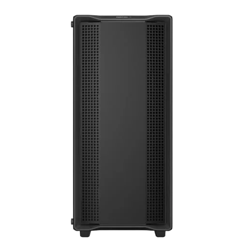 Deepcool CC560 V2 Noir - MT/Sans Alim/ATX, vue 3
