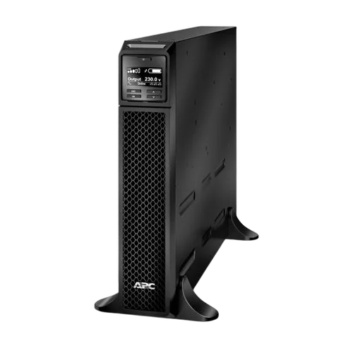 APC Smart-UPS SRT 1500VA 230V — vue 1