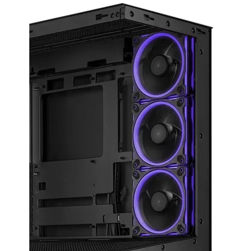 Asus Prime A31 PLUS TG ARGB Noir — vue 6