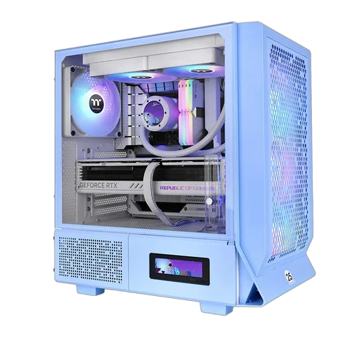 Thermaltake 3.9'' LCD Screen Kit pour boitier Thermaltake — vue 5