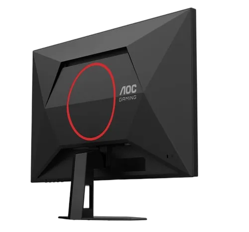 AOC 27G4HRE - 27" FHD 200Hz Fast-IPS 1ms G-Sync Compatible — vue 6