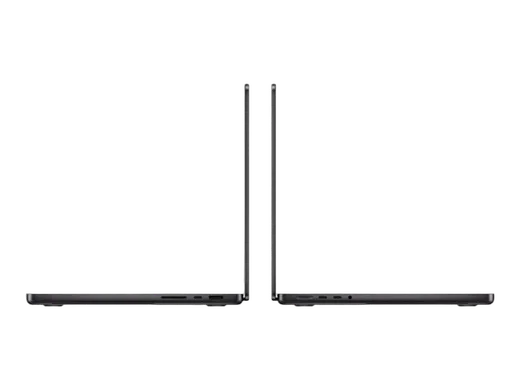 Apple Macbook Pro MGDT4FN/A - M5 Pro 14" 24Go 2To Noir — vue 3