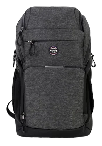 Port Pro Montreal Backpack 15.6"/16" — vue 2