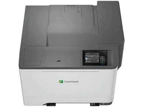 Lexmark CS531DW SFP HV EMEA COLOR — vue 6