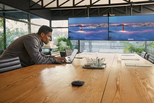 HP POLY STUDIO A2 AUDIO BRIDGE — vue 4