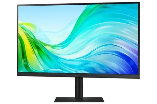 Samsung 27'' WQHD 2560x1440 100Hz IPS — vue 8