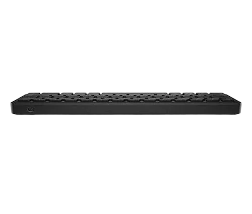 HP 350 BLK Compact Multi-Device KBD — vue 8