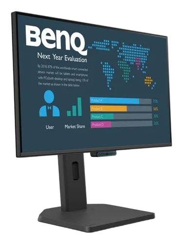 BENQ BL2490TC — vue 1