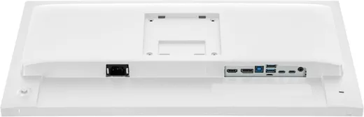 Iiyama XB2497HSU-W1 - 23.8" FHD 120Hz IPS Pivot HP Blanc — vue 12