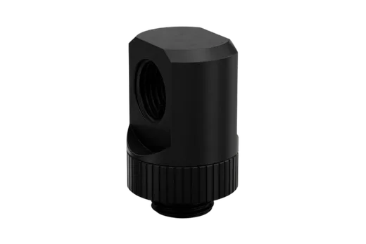 EK-Quantum Torque Rotary T - Noir