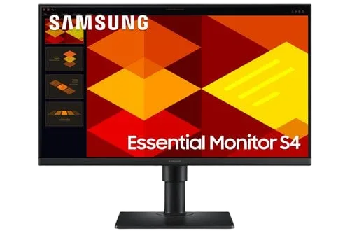 Samsung 24IN IPS FHD 250CD/ — vue 1