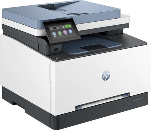 HP COLOR LASERJET PRO MFP 3302FDW — vue 3