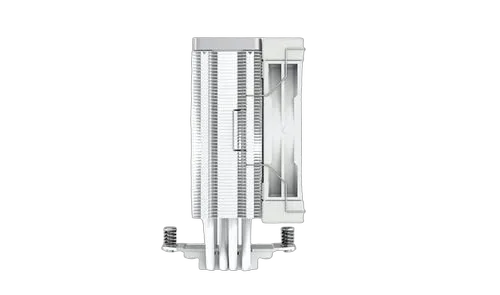 Deepcool AK400 White — vue 5