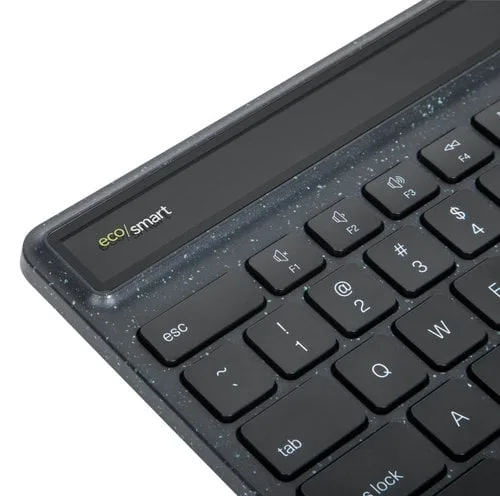 Targus EcoSmart - Membrane - Sans-Fil - RGB - Noir — vue 11