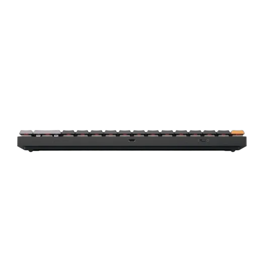 Cherry MX-LP 2.1 Compact 65% - Mécanique - Sans-Fil - RGB - Noir — vue 4