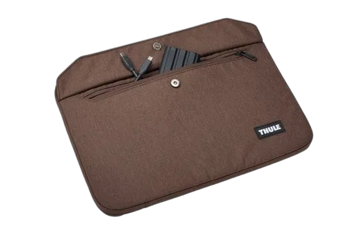 Thule Lithos Sleeve MacBook Air 15" - Nu — vue 6