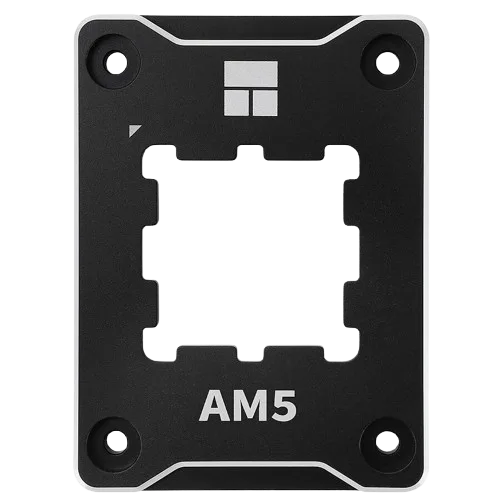 Thermalright Cadre en Cuivre AM5 Secure Frame Noir V2 — vue 3