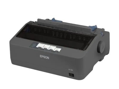 Epson LQ350/347cps 24Pins USB   (C11CC25001) — vue 3