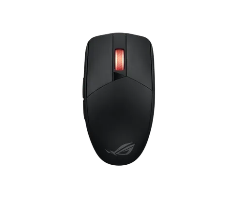 Asus ROG Strix Impact III - Sans-Fil - RGB - Noir — vue 1