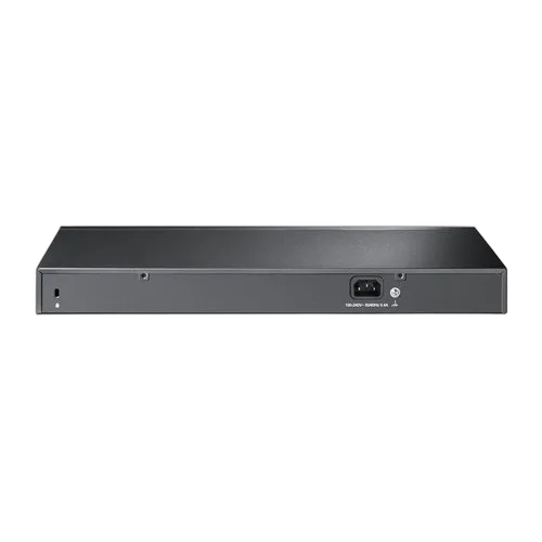 TP-Link 16-Port Gigabit Unmanaged PoE Switch — vue 3
