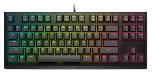 DELL ALIENWARE TENKEYLESS GAMING — vue 3