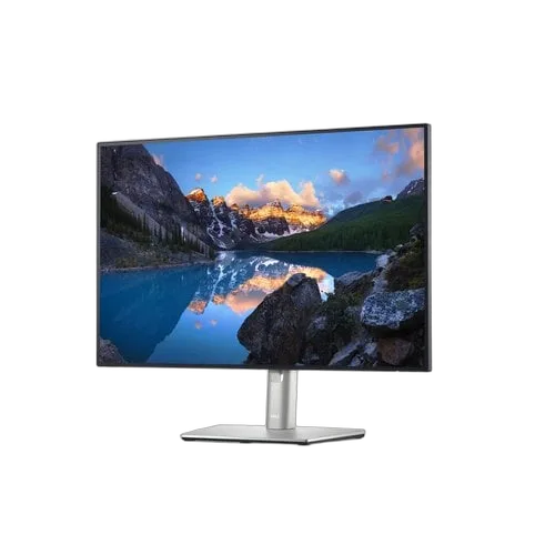 DELL UltraSharp U2421E USB-C 24" IPS Monitor — vue 2