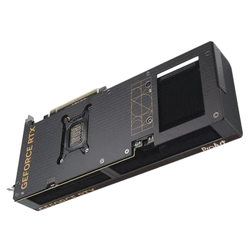 Asus ProArt RTX 5070 Ti OC 16Go — vue 10