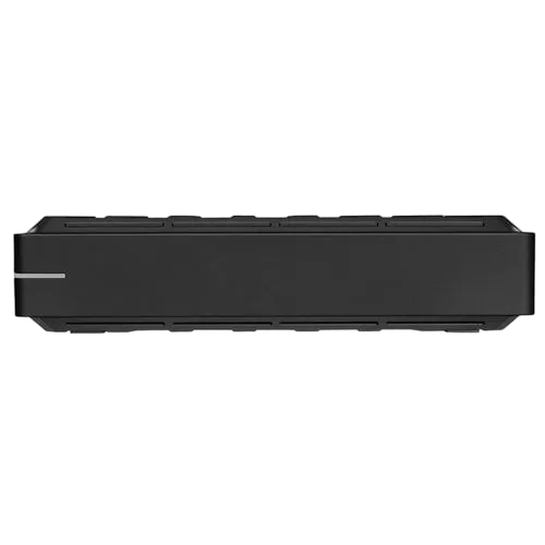 WD HDD EXT WD Black D10 Game Drive 8Tb Blk — vue 7
