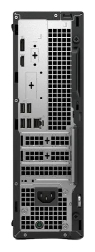 DELL Pro SLIM QCS1255 - Ryzen 5 8600G 16Go 512Go W11P — vue 4