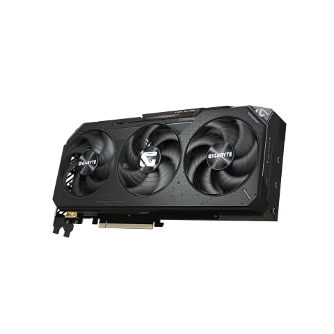 Gigabyte Radeon RX 9070 XT GAMING OC 16G V1 — vue 7