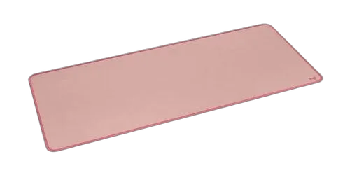 Logitech Desk Mat Studio Series Rose — vue 1