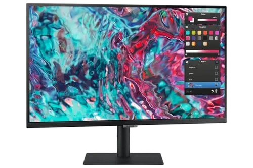 Samsung S27B800TGU/27"IPS EdgeLED 3840x2160.16:9 — vue 15