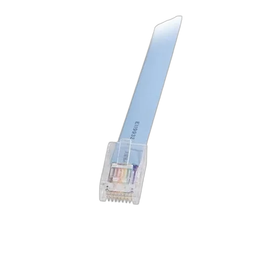 StarTech 6 ft RJ45 to DB9 Cisco Console Cable — vue 3