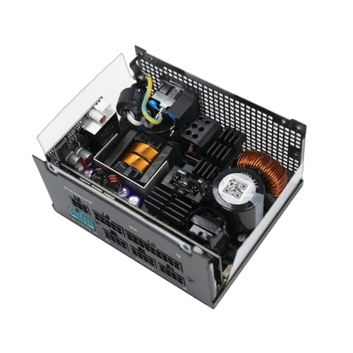 Deepcool GamerStorm ATX 3.1 850W - GOLD FM - SFX PS850G — vue 6