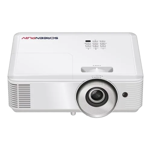 Infocus PROJECTOR P122 VISTA WXGA SP2236 — vue 1