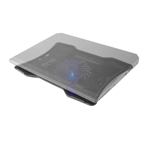 Nedis Support PC Portable - 17"/1500 tr.min/LED/USB — vue 10