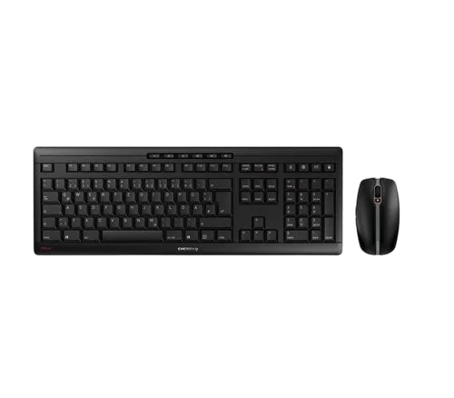 Stream Desktop Recharge - Sans fil - Noir